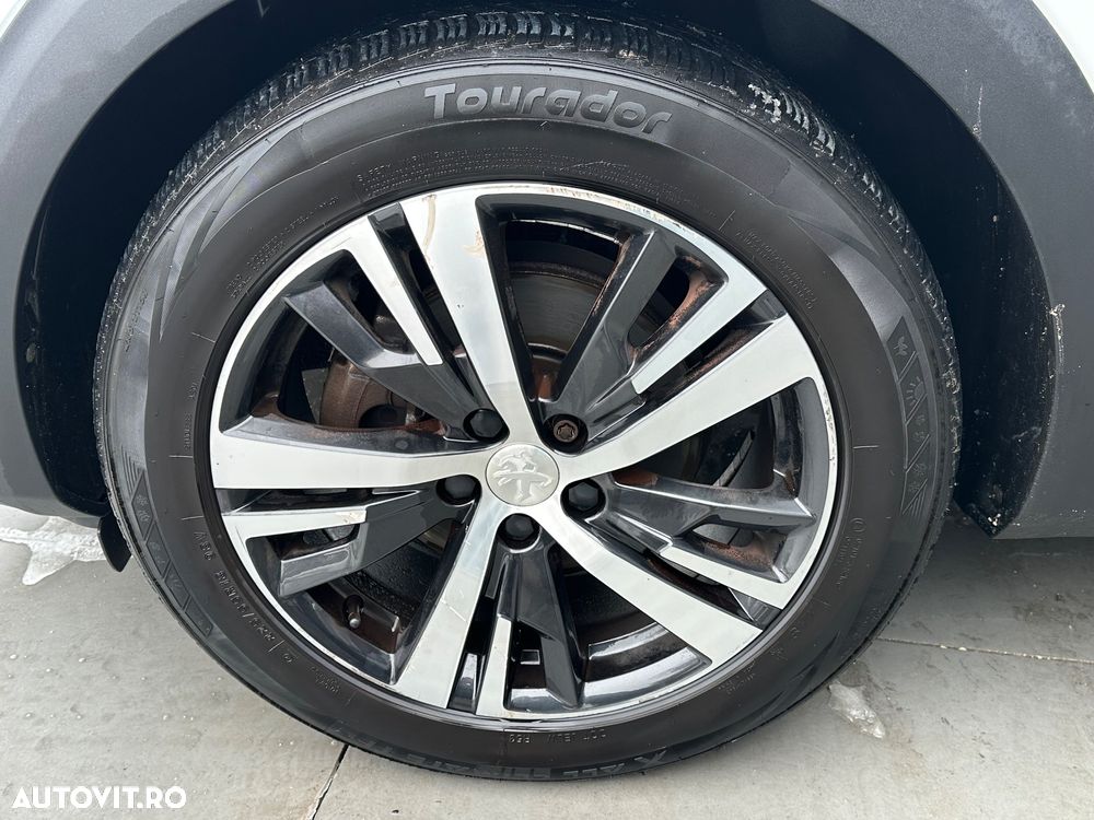 Peugeot 5008 PureTech 130 Allure - 11