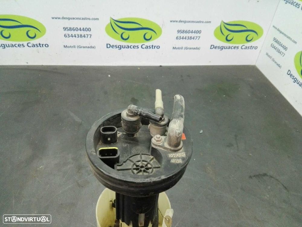 SENSOR DE COMBUSTÍVEL FIAT BRAVO I 1997 - - 4