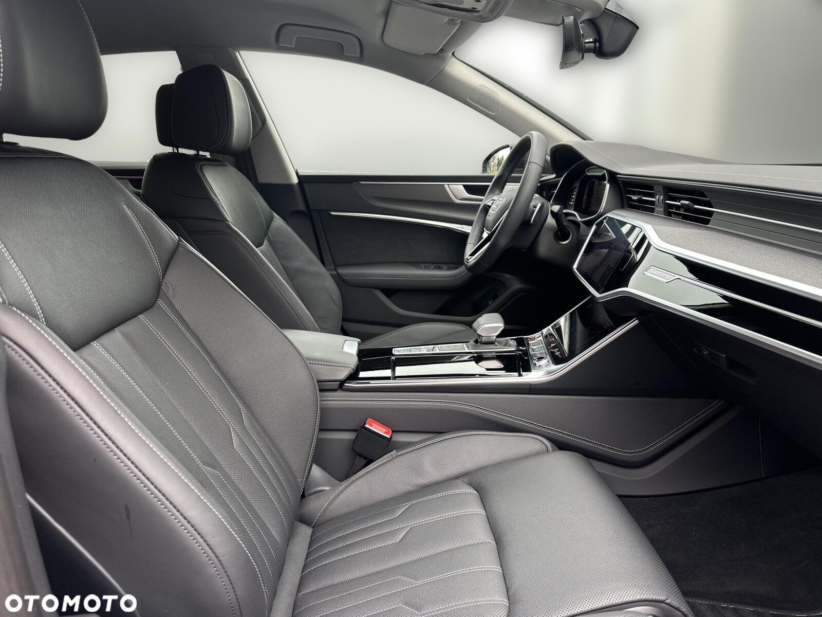 Audi S7 Sportback TDI Tiptronic - 18