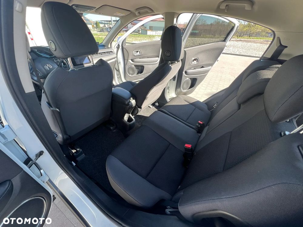 Honda HR-V 1.5 Elegance (ADAS) - 12