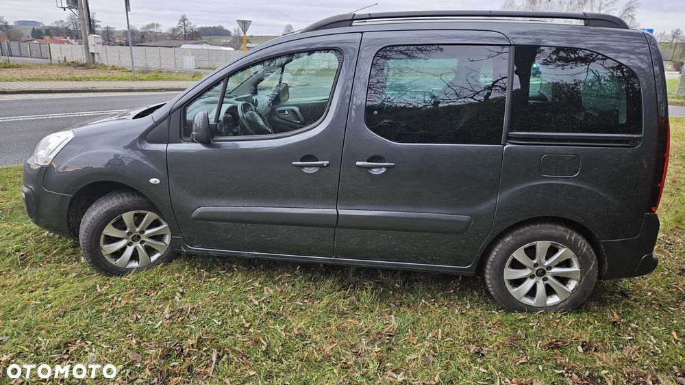 Citroën Berlingo - 3
