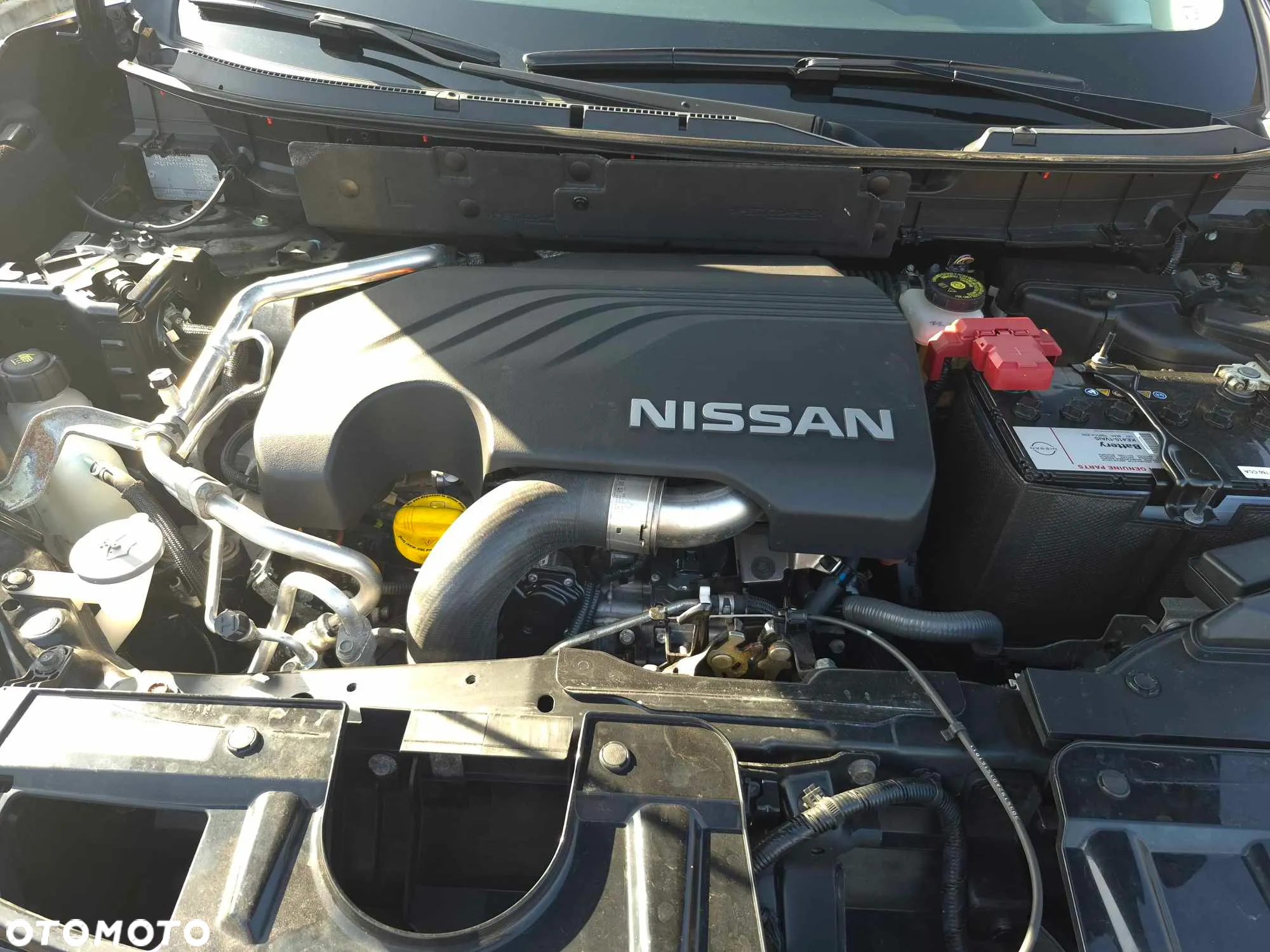 Nissan X-Trail 2.0 dCi N-Connecta 4WD 7os - 7