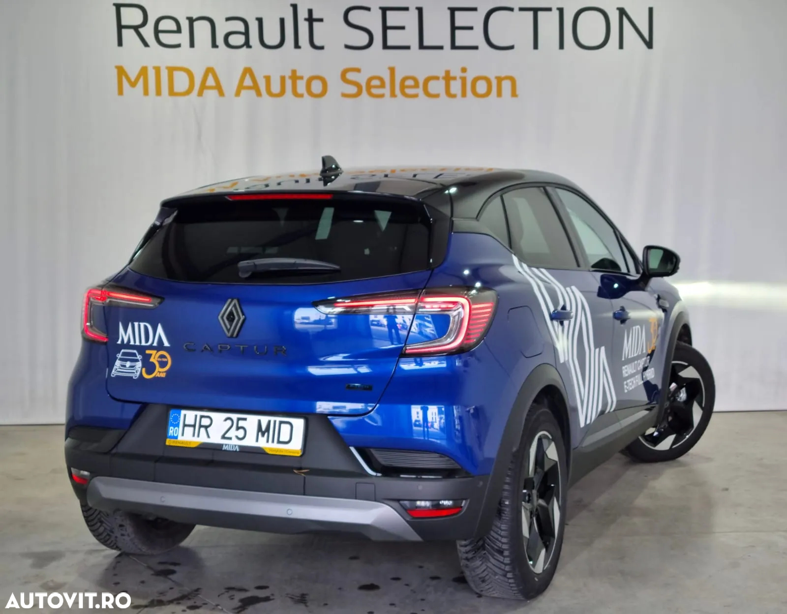 Renault Captur - 2