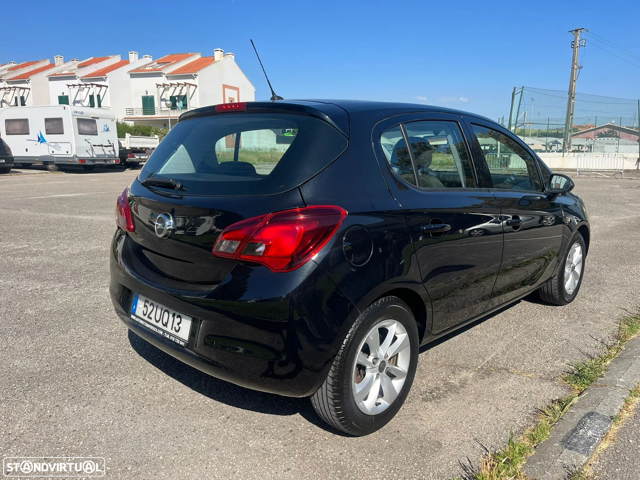 Opel Corsa 1.3 CDTi Business Edition - 6