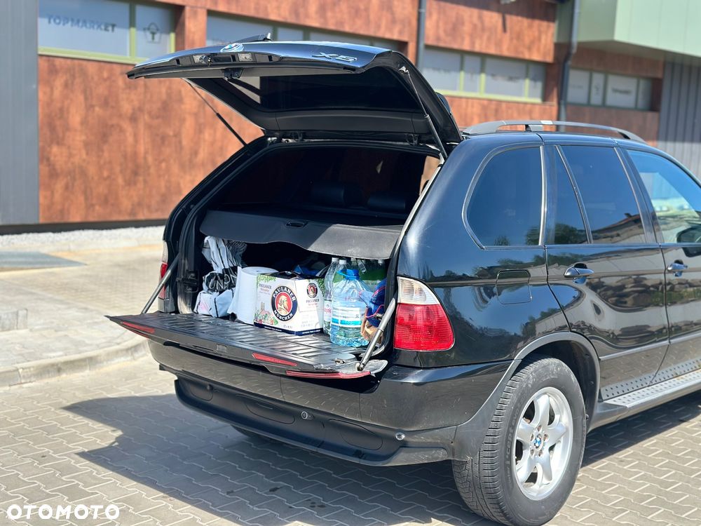 BMW X5 - 14