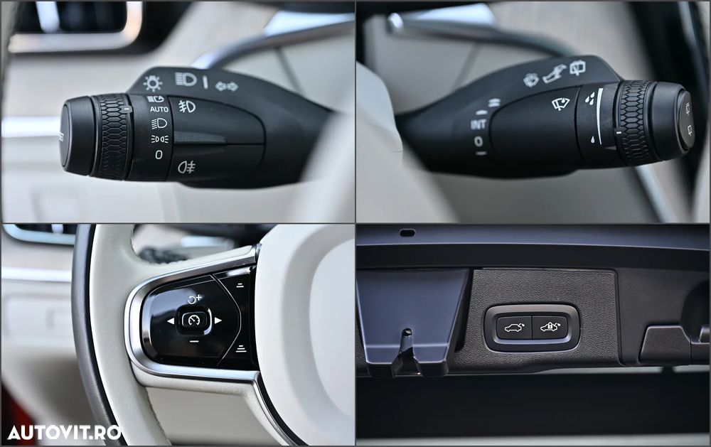 Volvo XC 60 B4 B Geartronic RDesign - 34