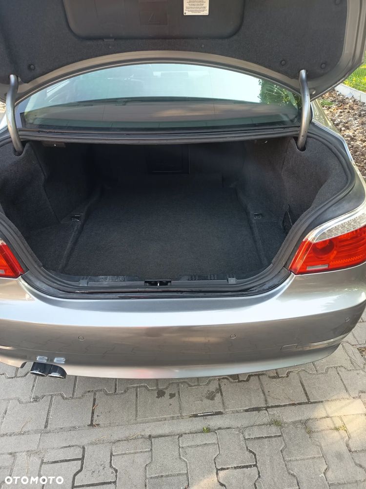 BMW Seria 5 - 10