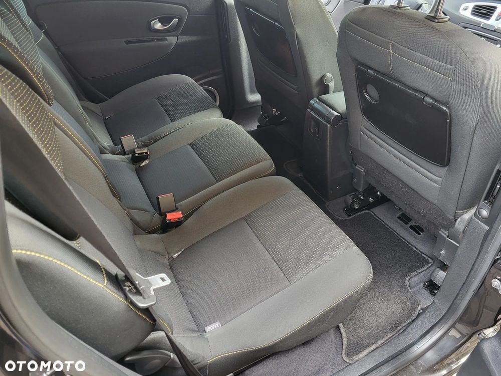 Renault Scenic TCe 130 Dynamique - 15