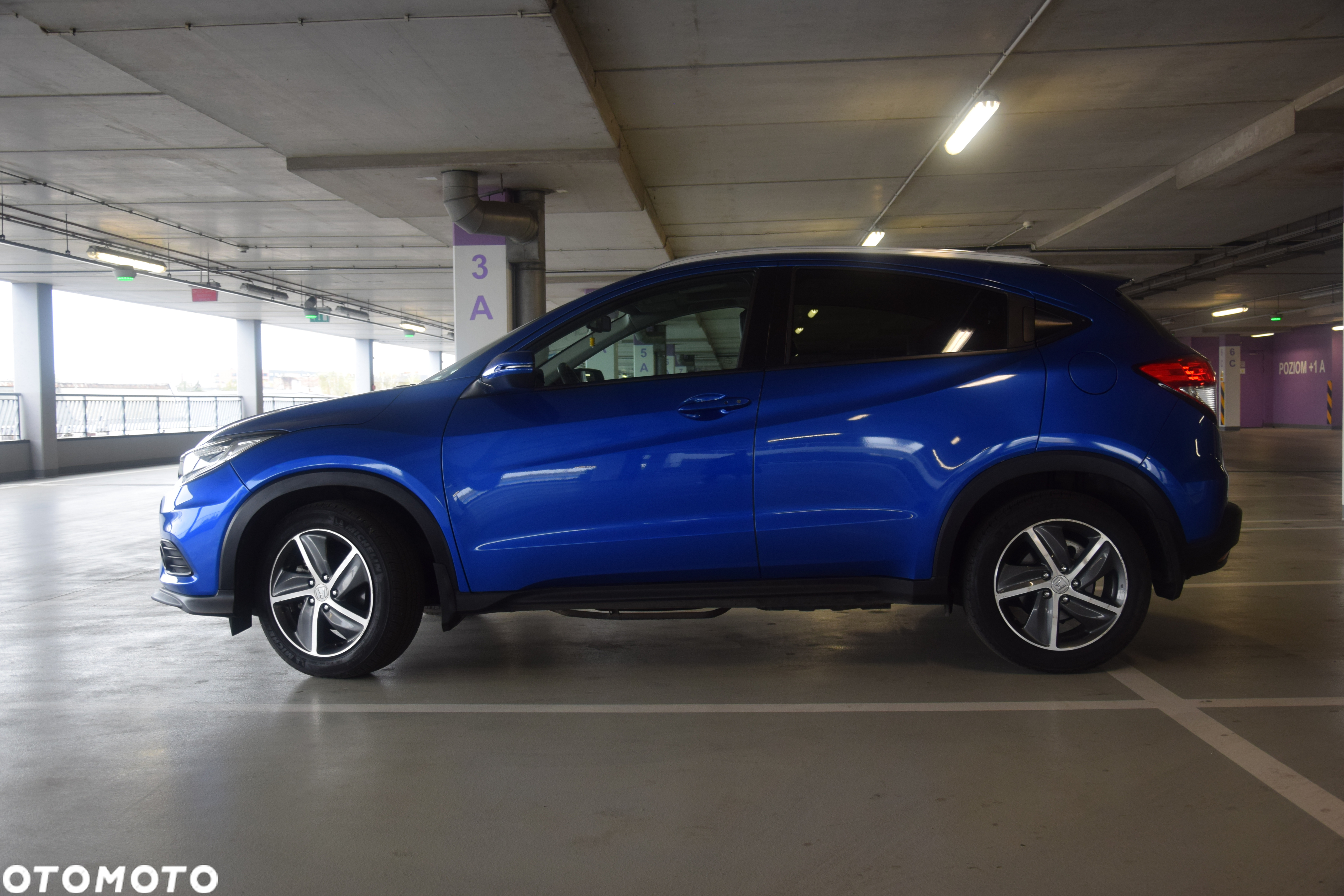 Honda HR-V - 9