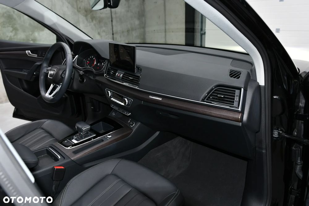 Audi Q5 45 TFSI mHEV Quattro S Line S tronic - 16