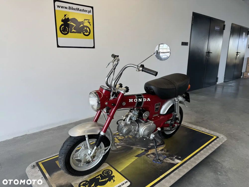 Honda ST - 4
