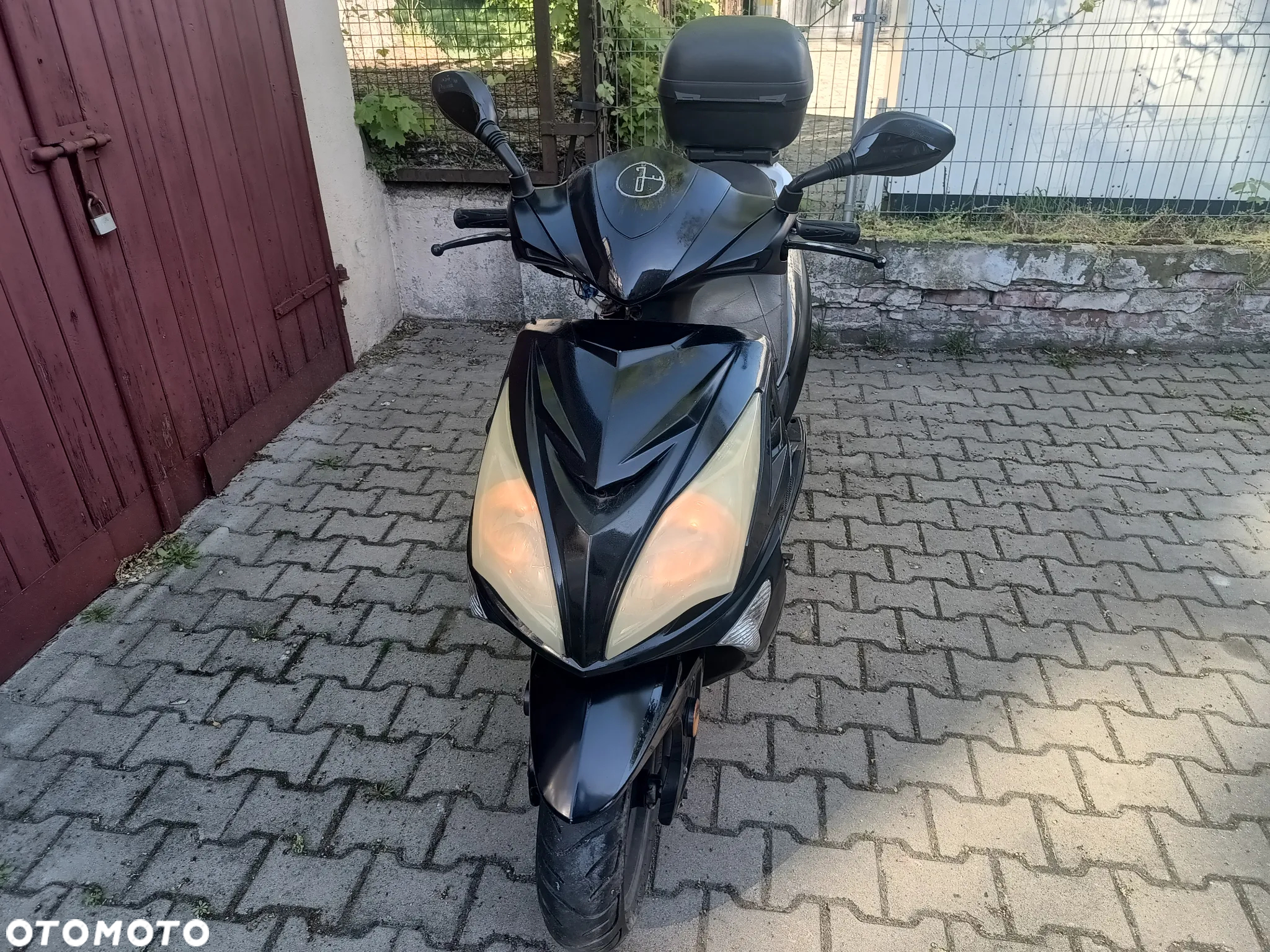 Junak 607 - 4