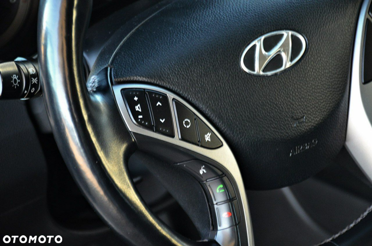 Hyundai i30 - 17