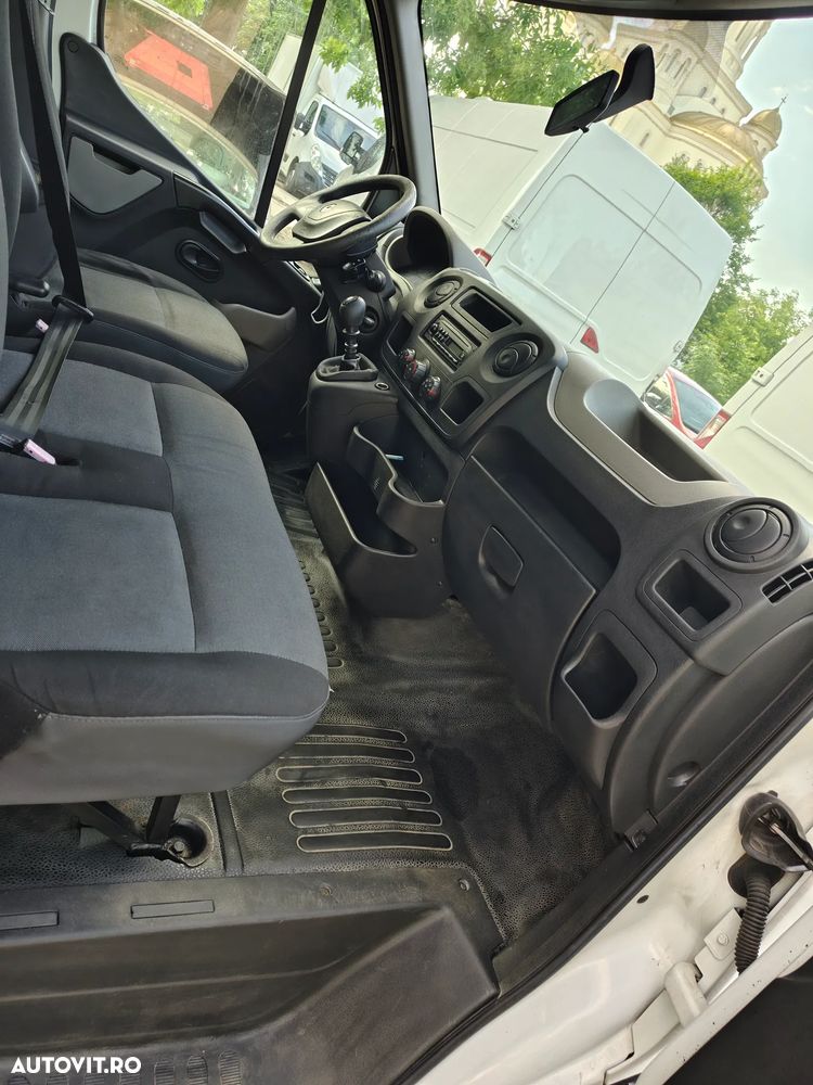 Renault Master - 8