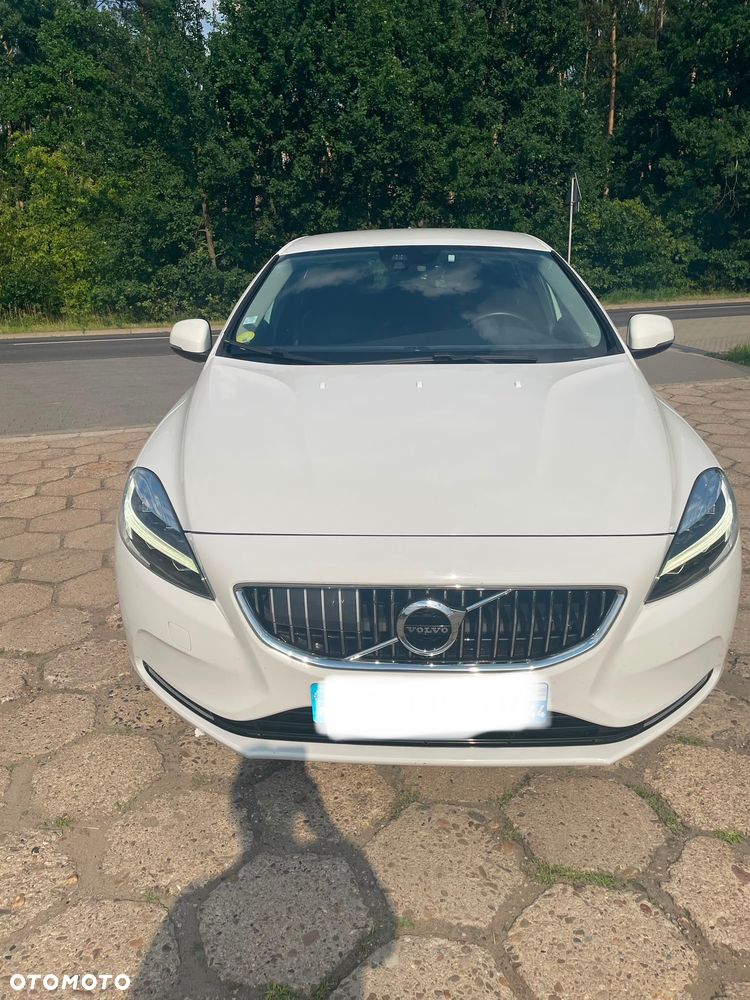 Volvo V40 D2 Drive-E Inscription - 2