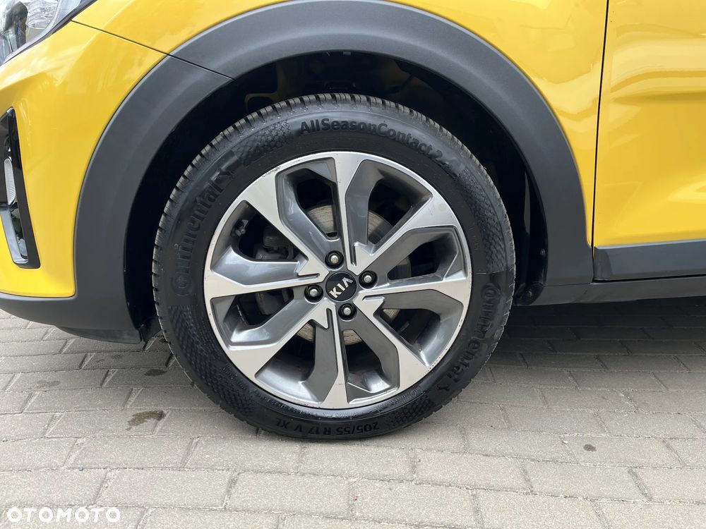 Kia Stonic 1.0 T-GDI L - 18