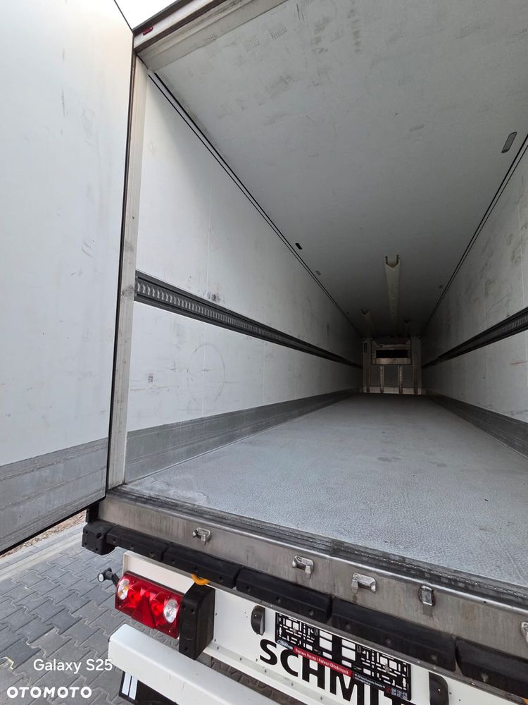 Schmitz Cargobull 2022 - 8