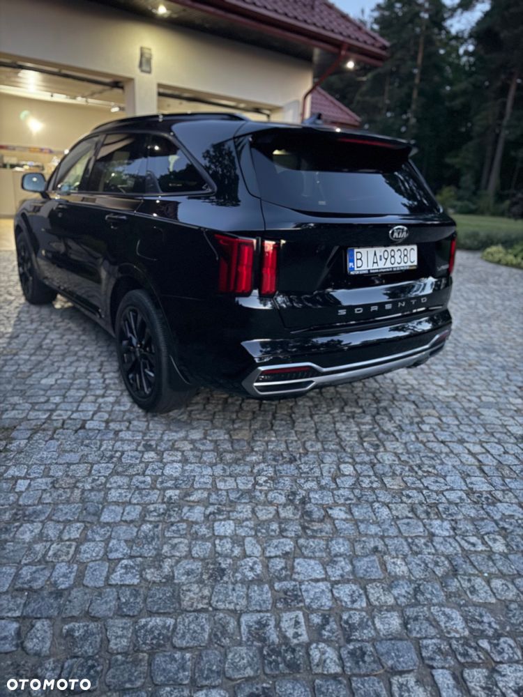 Kia Sorento - 19