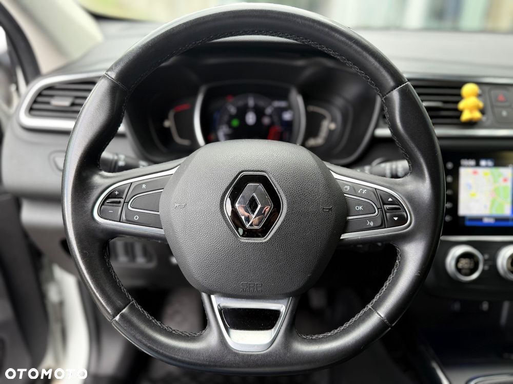 Renault Kadjar BLUE dCi 115 LIMITED - 19