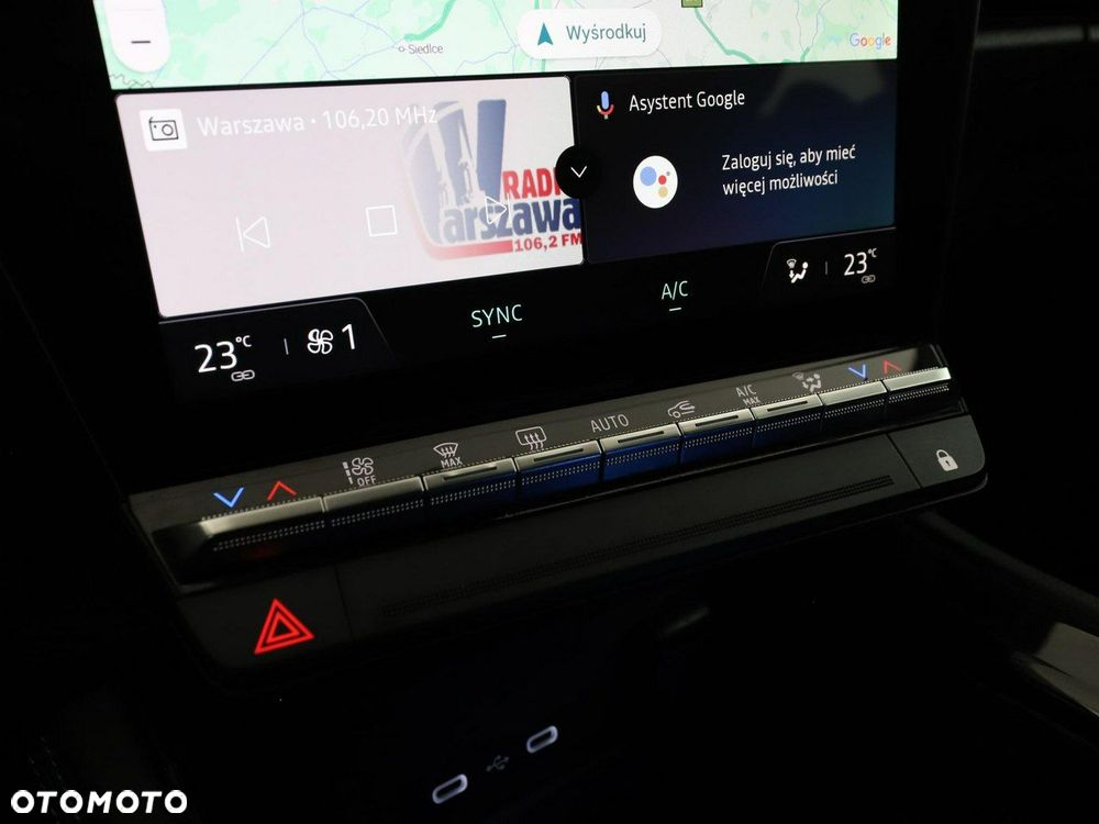 Renault Austral E-Tech Full 200 Techno Esprit Alpine - 32
