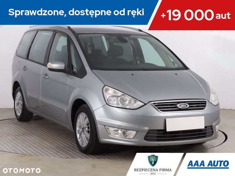 Ford Galaxy - 2