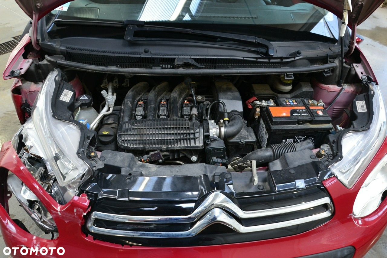 Citroën C1 - 18