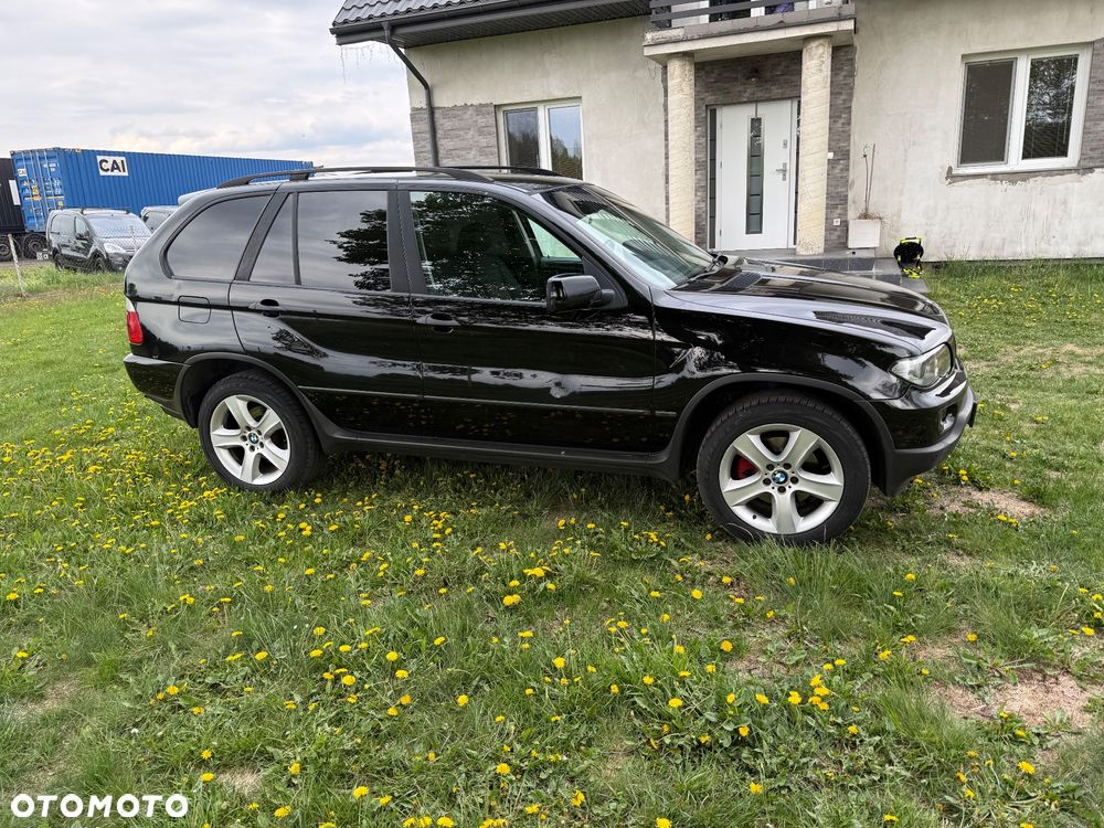 BMW X5 3.0 d - 5