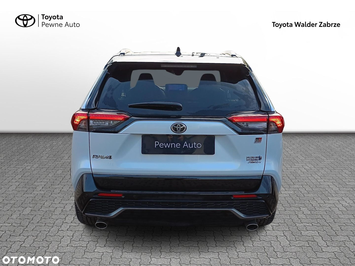 Toyota RAV4 - 9