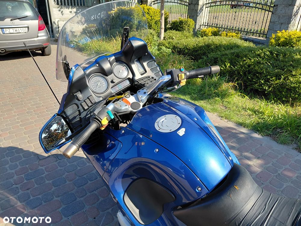 BMW R - 23