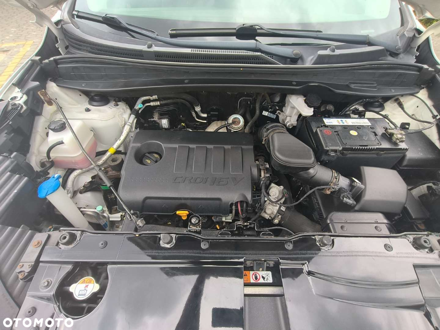 Hyundai ix35 - 19