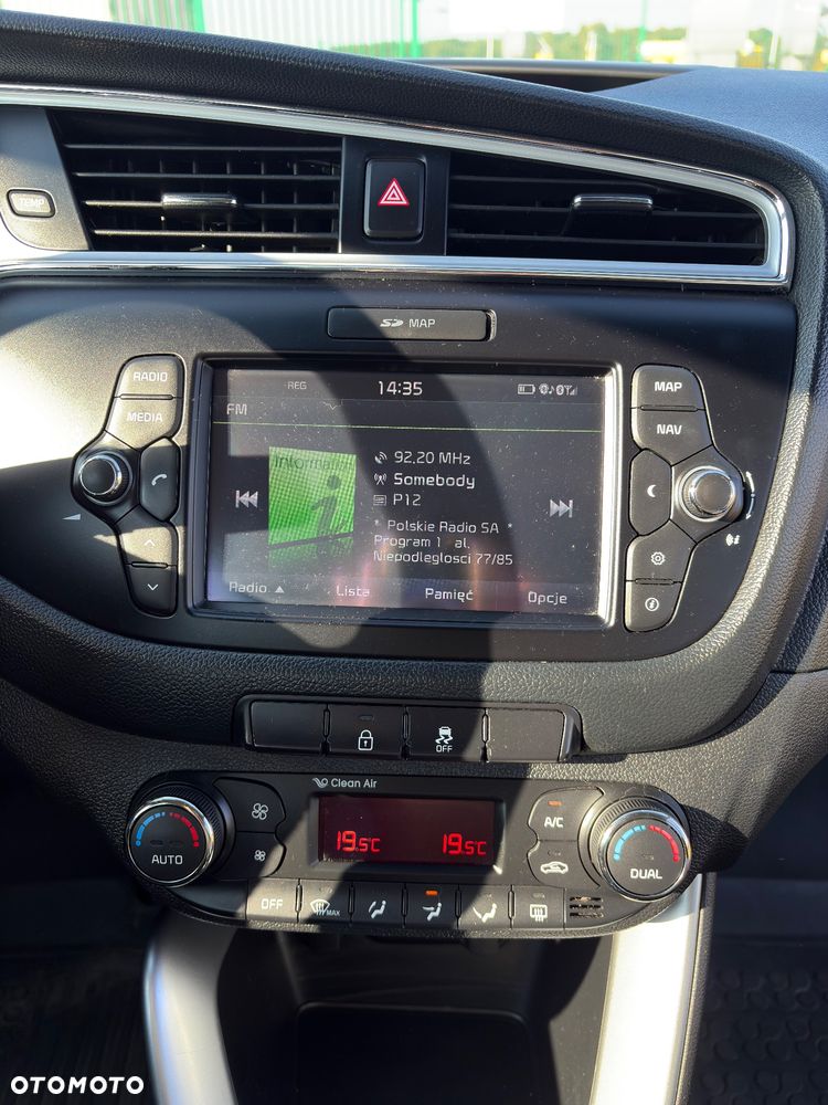 Kia Ceed - 26