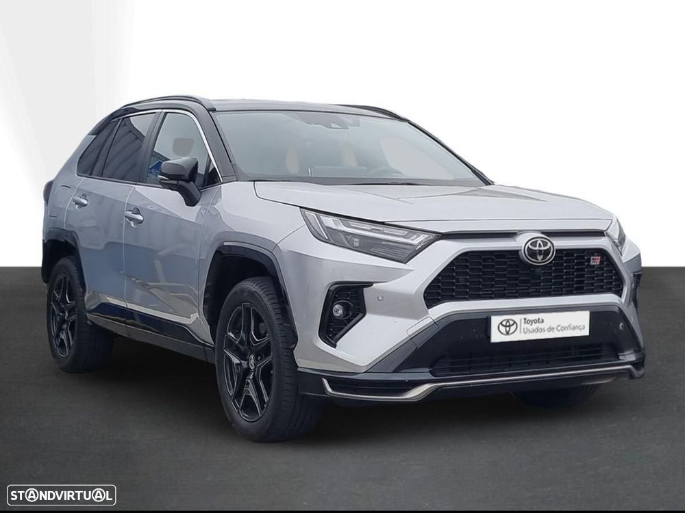 Toyota RAV4 - 15