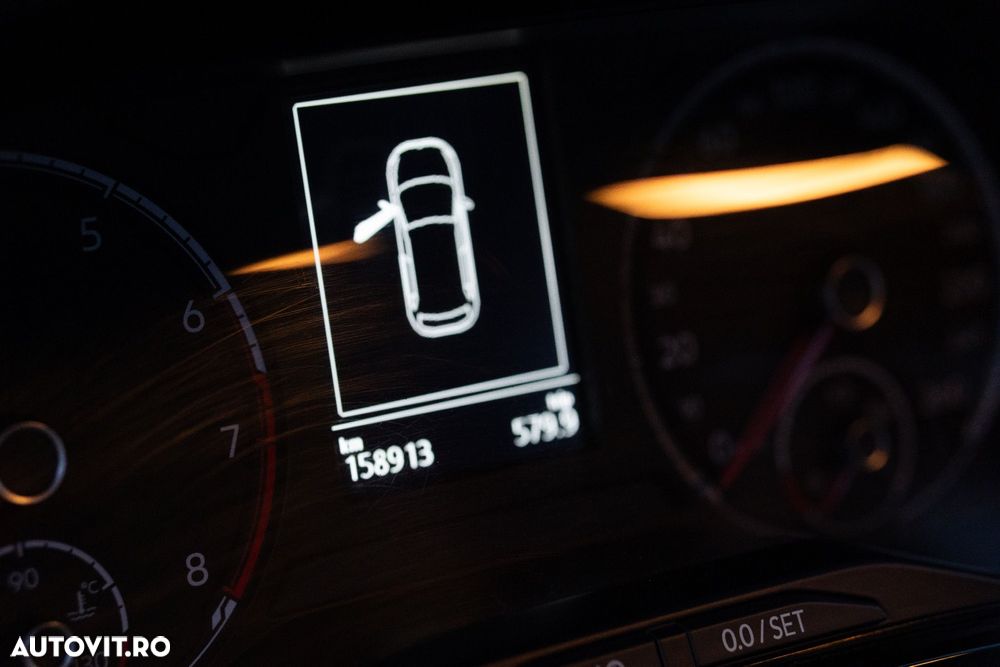 Volkswagen Polo 1.0 TSI DSG Comfortline - 12