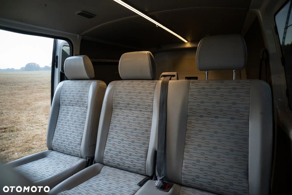 Volkswagen T5 - 34