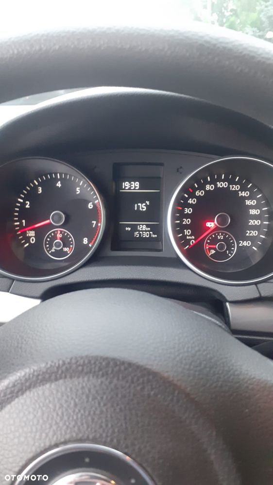 Volkswagen Golf 1.4 TSI Trendline - 7