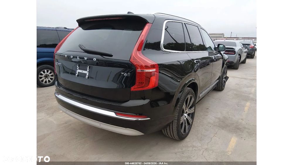 Volvo XC 90 T6 AWD Inscription - 8