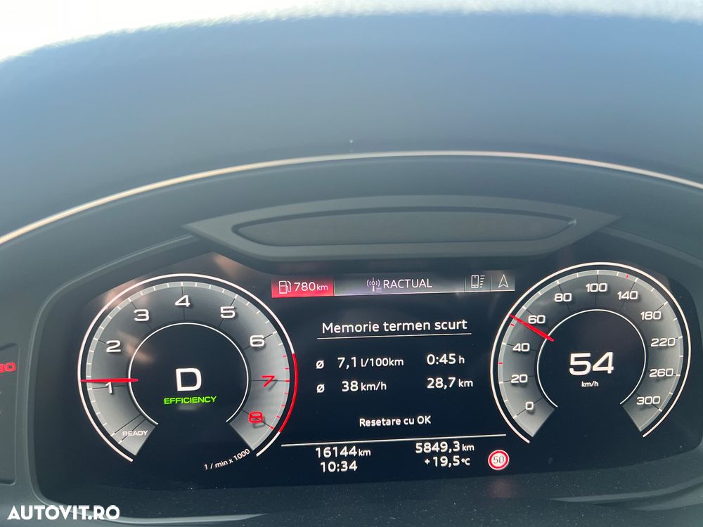 Audi Q7 3.0 55 TFSI quattro Tiptronic S Line - 4