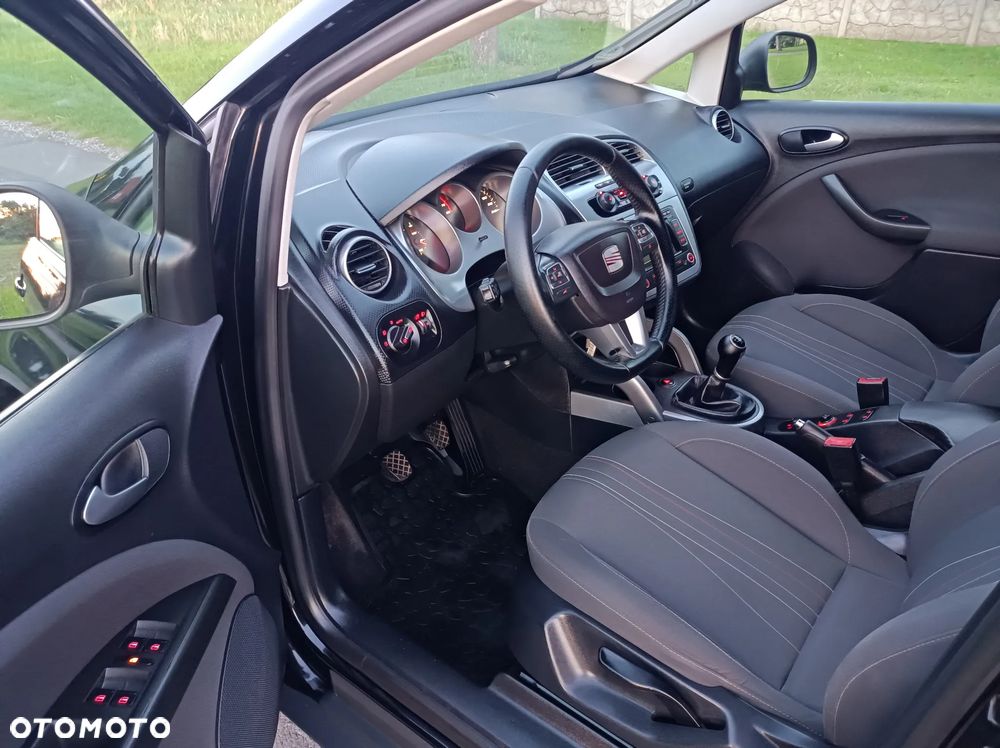Seat Altea XL 1.4 TSI Style Copa - 7