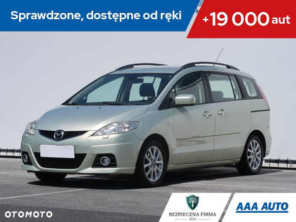 Mazda 5