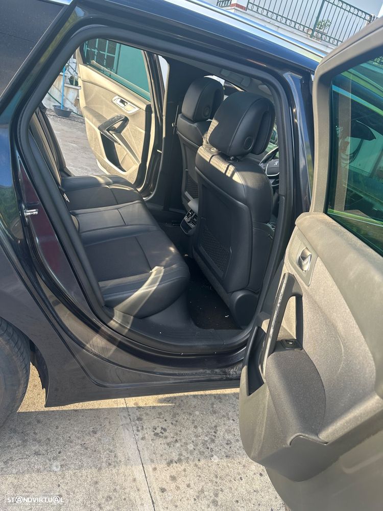 Peugeot 508 - 9