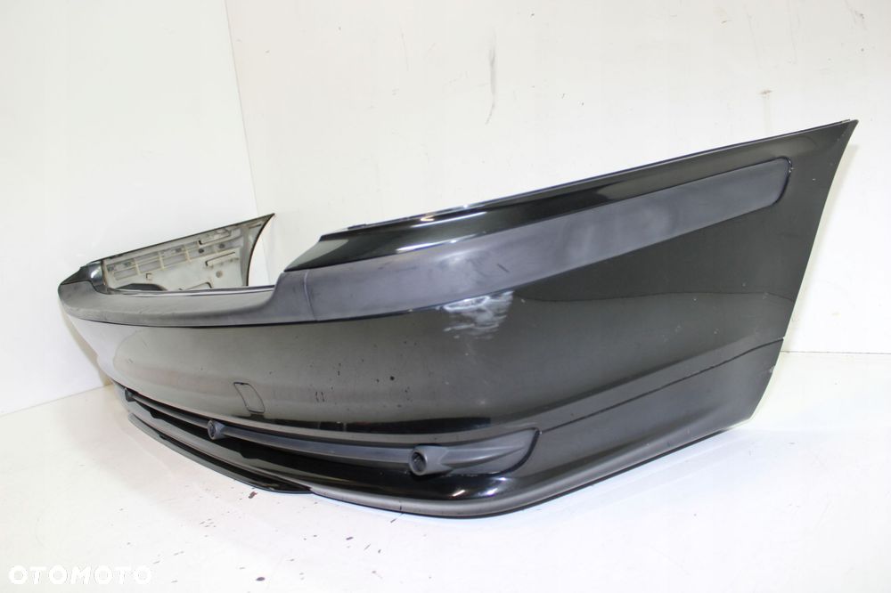 BMW E46 KOMBI ZDERZAK TYŁ TYLNY 8212584 - 3