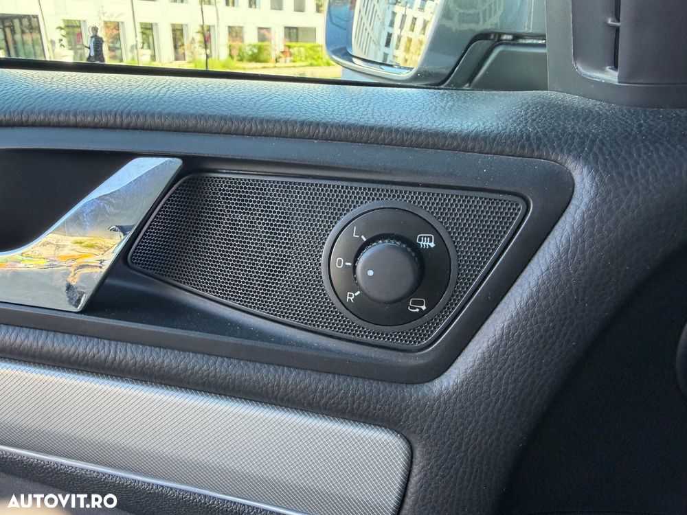 Skoda Octavia 2.0 TDI DPF Elegance - 12