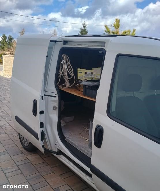 Opel Combo Tour L2H1 - 2