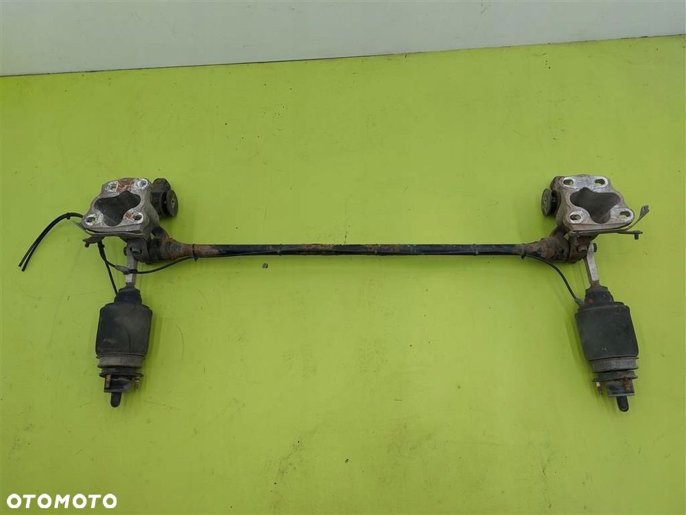 Drążek  Scania R440  SCANIA  DRĄŻEK WYWROTU KABINY OTWEIRANIA KABINY 192778