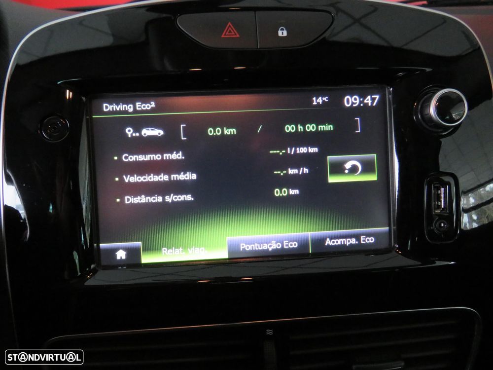 Renault Clio 0.9 TCe Limited - 36