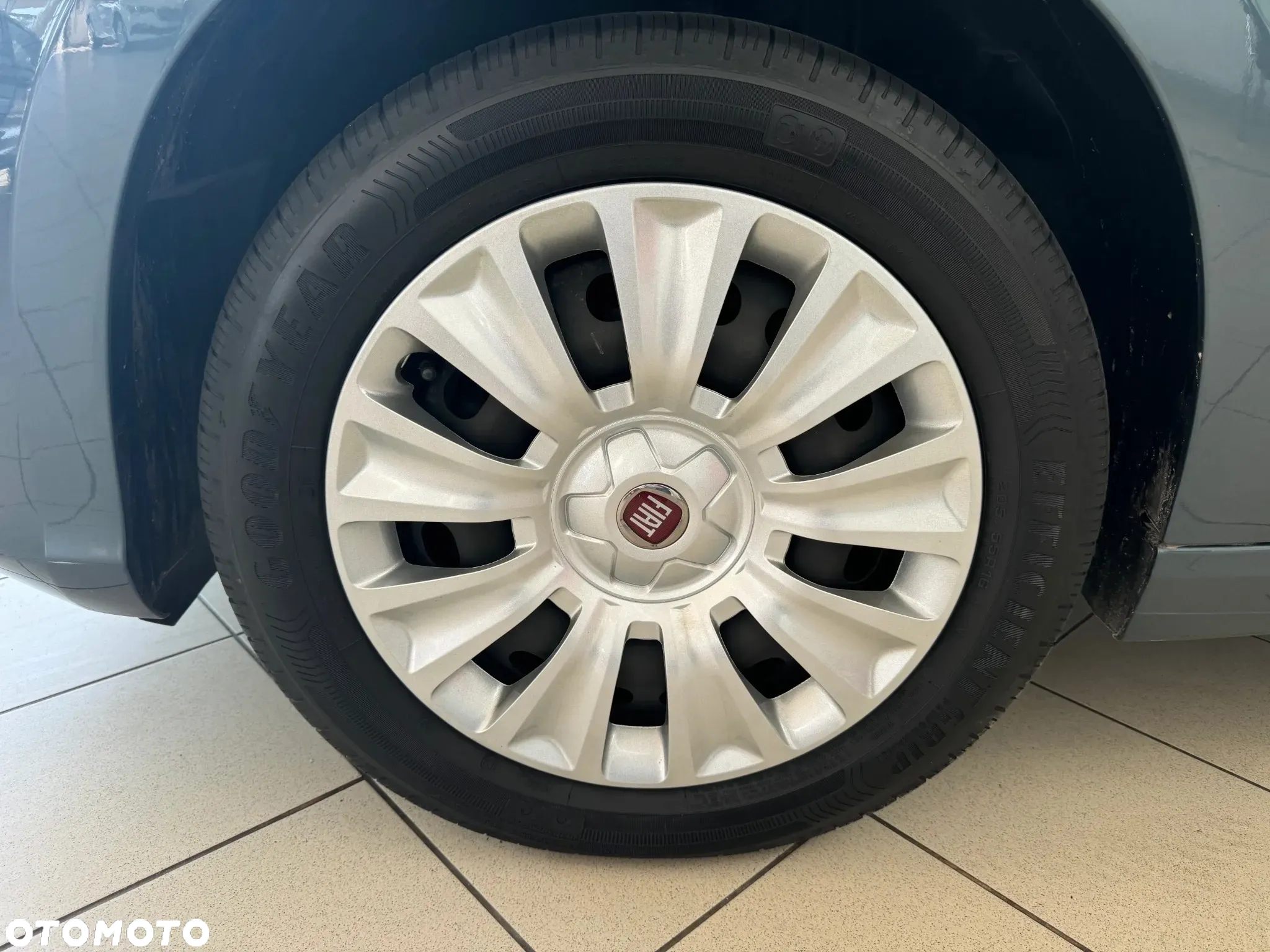 Fiat Tipo 1.0 T3 City Life - 12
