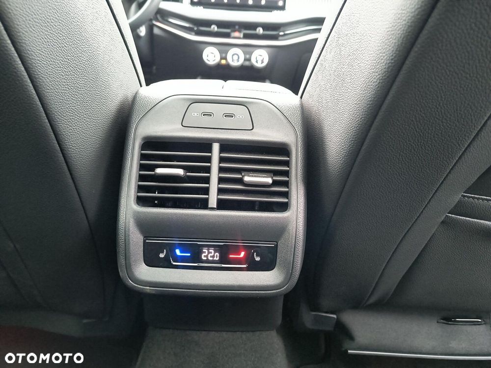 Skoda Superb 2.0 TSI Sportline DSG - 39