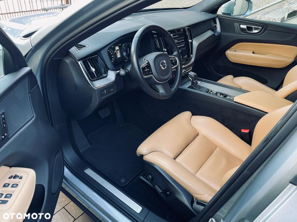 Volvo XC 60 D4 AWD Geartronic Inscription - 3
