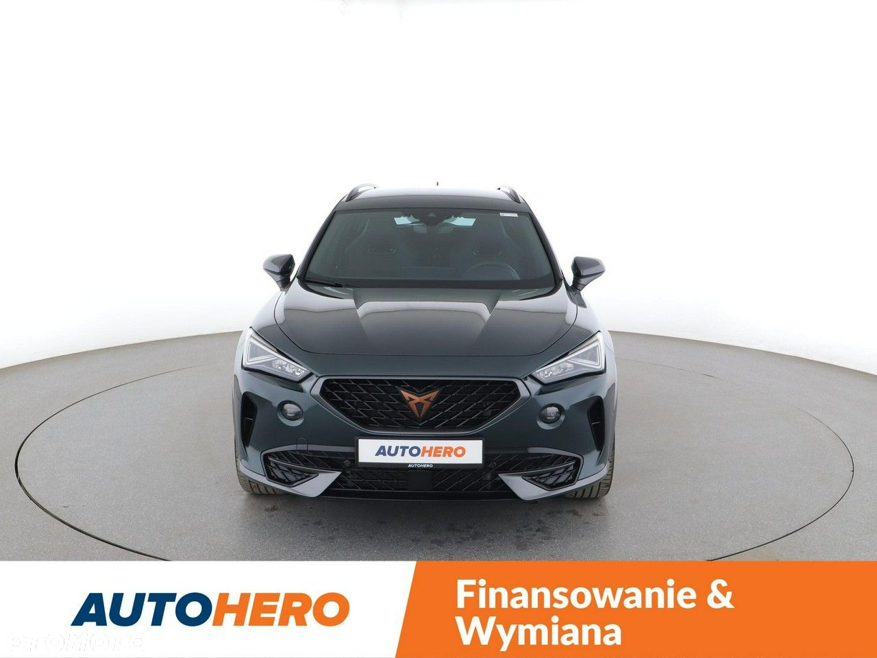 Cupra Formentor VZ 1.4 e-Hybrid DSG - 11