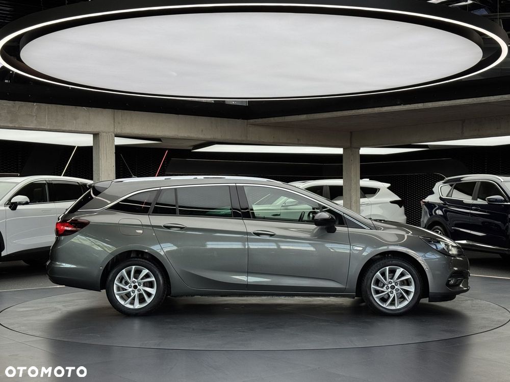 Opel Astra - 7